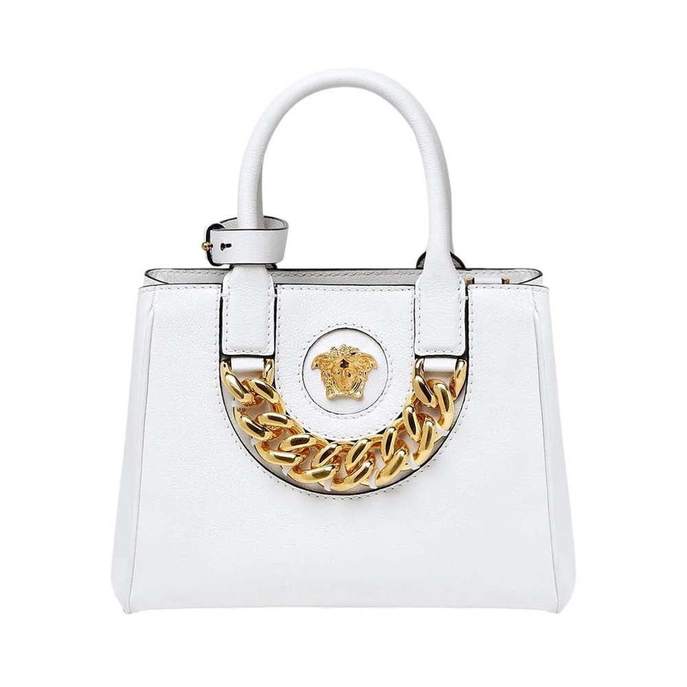 Versace La Medusa handbag
